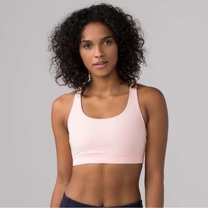 Lululemon Energy Bra - NWT